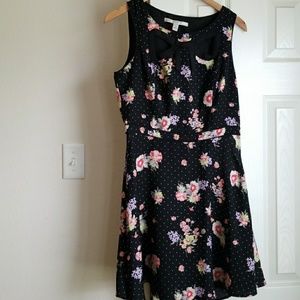 Lauren Conrad dress